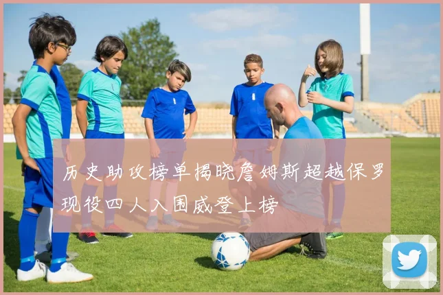 历史助攻榜单揭晓詹姆斯超越保罗现役四人入围威登上榜